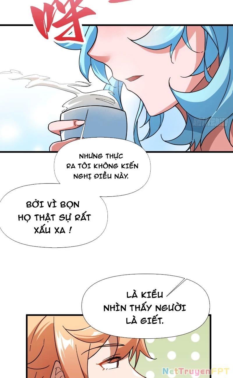 Nương Tử Của Ta Hơn Một Cái Kìa Lạ Chapter 29 - 12