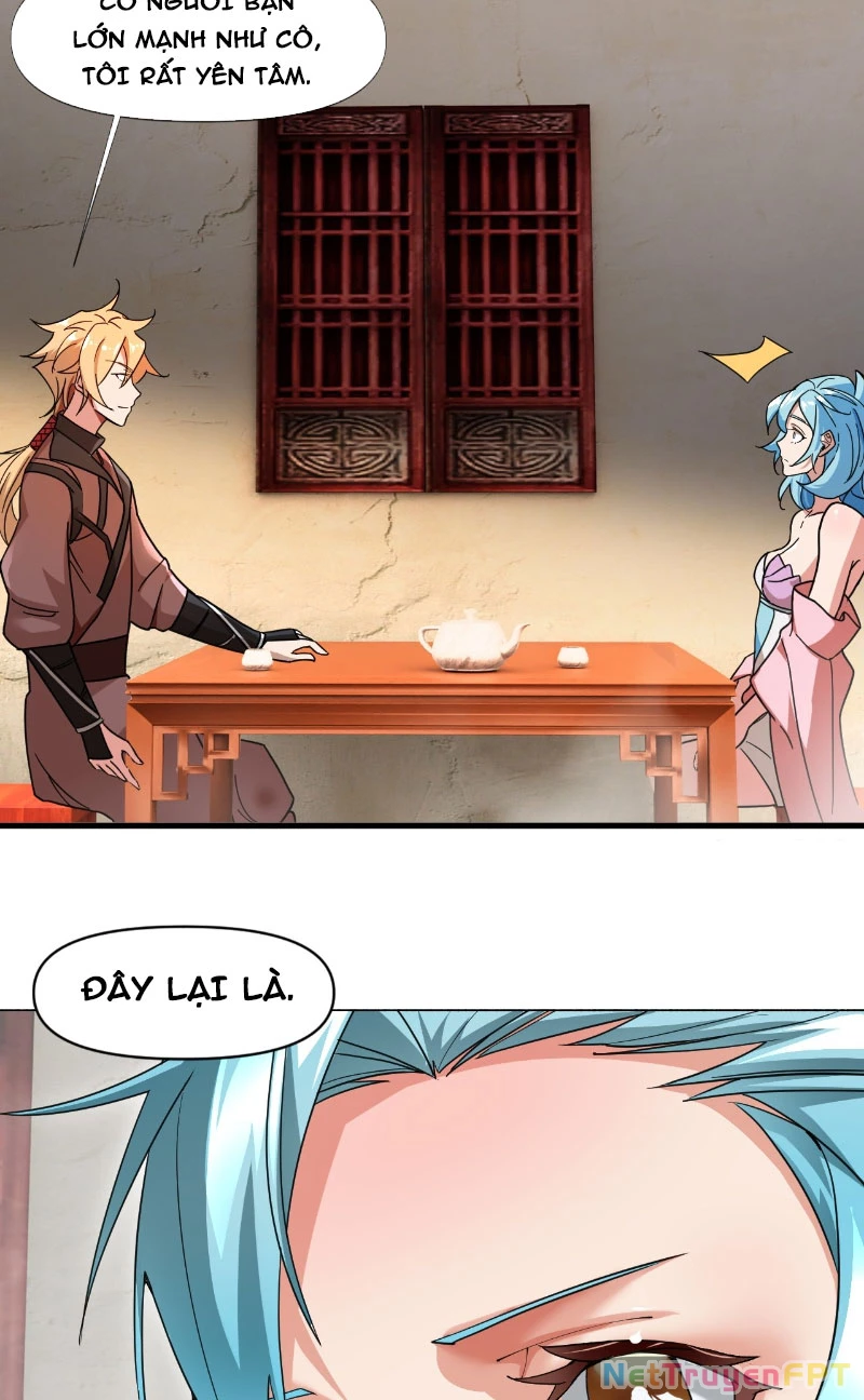 Nương Tử Của Ta Hơn Một Cái Kìa Lạ Chapter 29 - 14