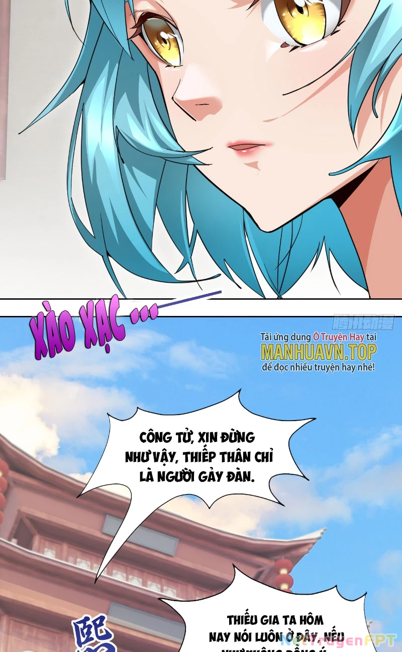 Nương Tử Của Ta Hơn Một Cái Kìa Lạ Chapter 29 - 15