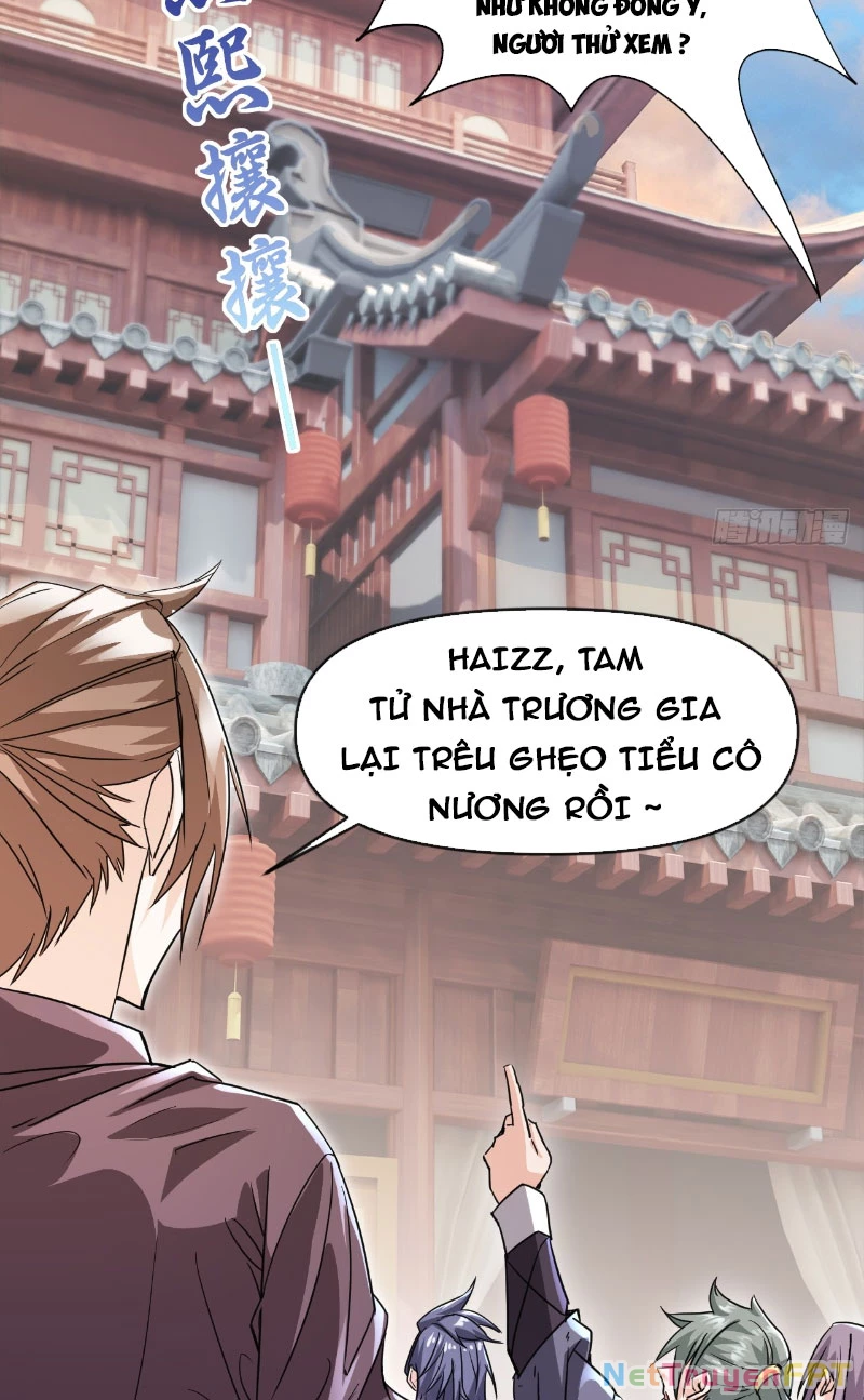 Nương Tử Của Ta Hơn Một Cái Kìa Lạ Chapter 29 - 16