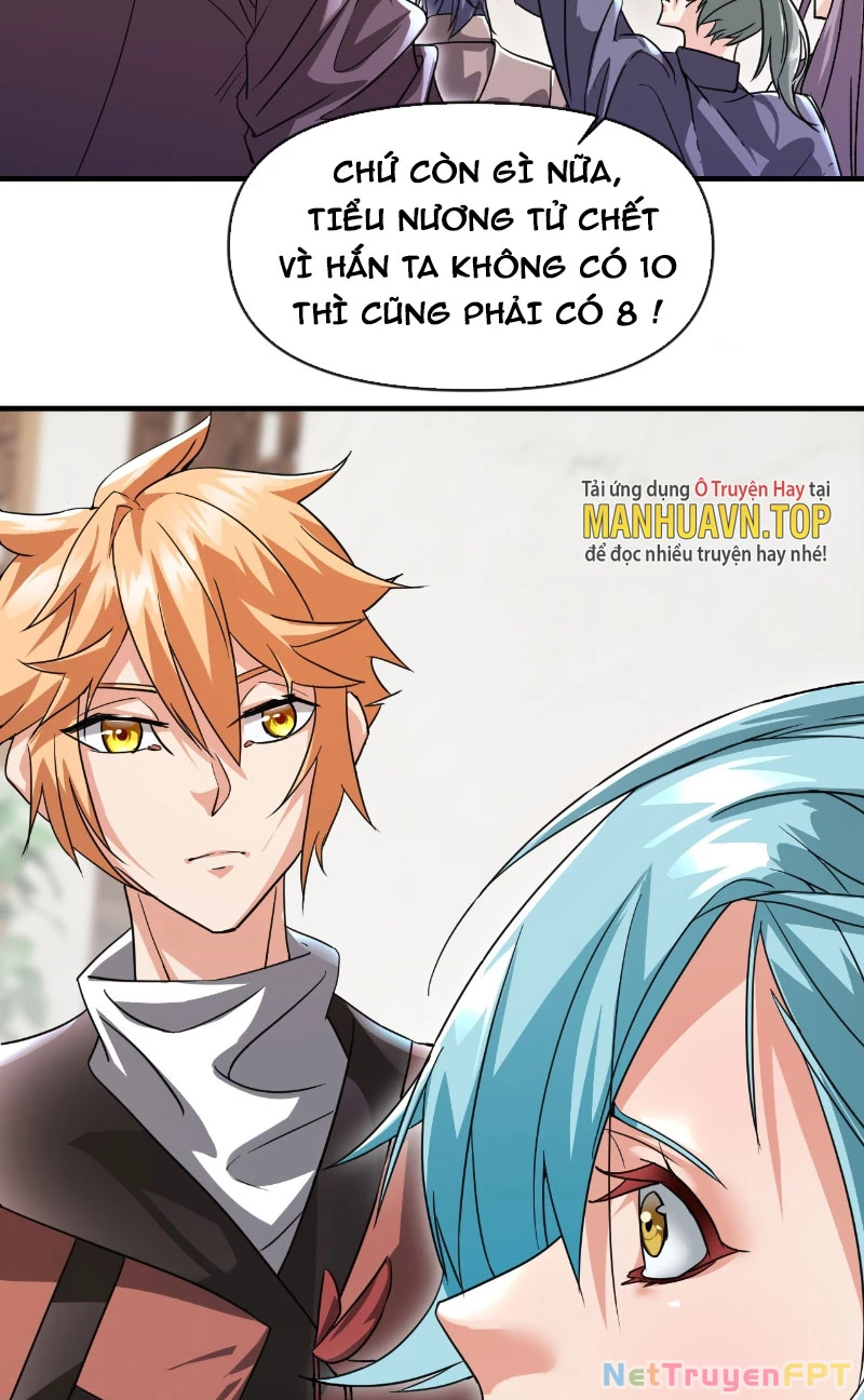 Nương Tử Của Ta Hơn Một Cái Kìa Lạ Chapter 29 - 17