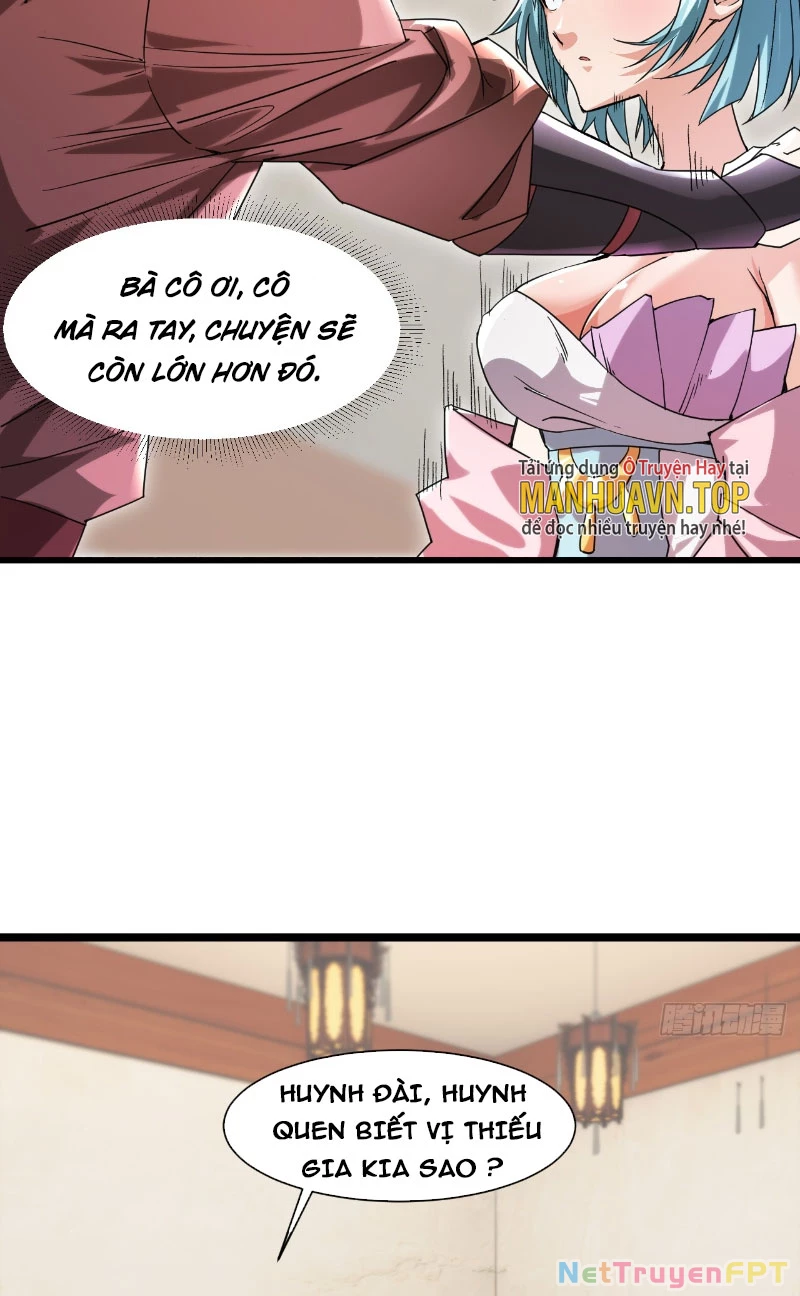 Nương Tử Của Ta Hơn Một Cái Kìa Lạ Chapter 29 - 20