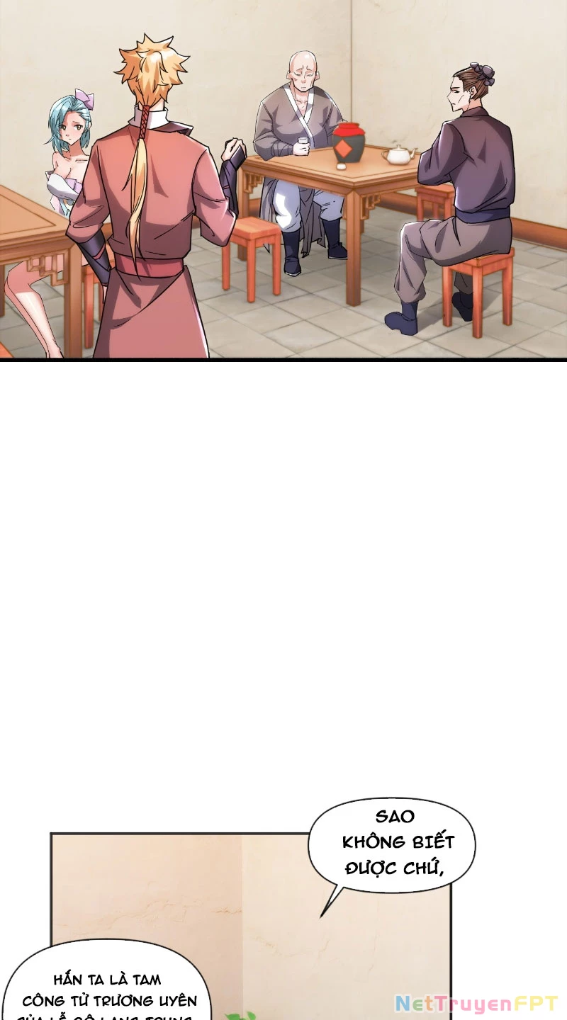 Nương Tử Của Ta Hơn Một Cái Kìa Lạ Chapter 29 - 21