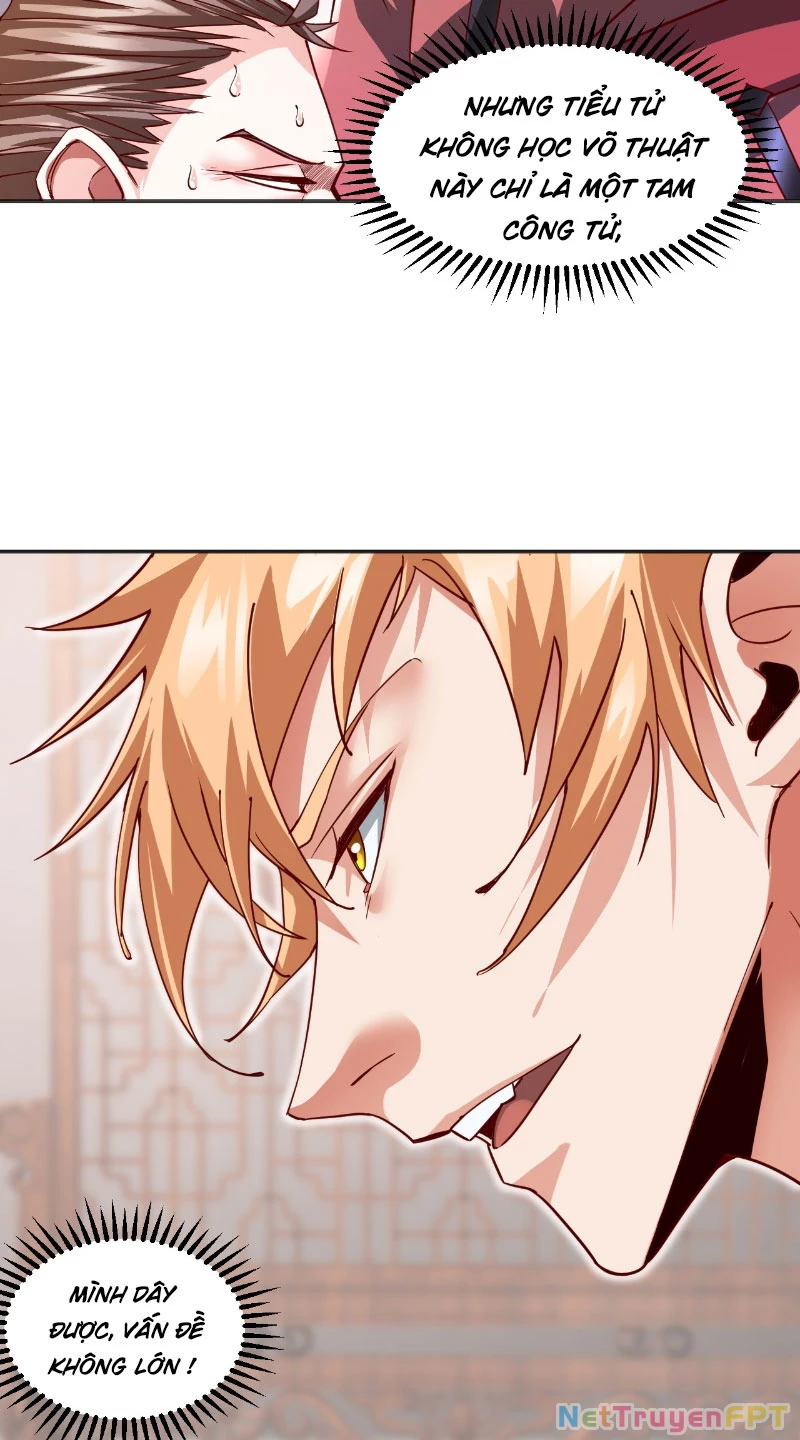Nương Tử Của Ta Hơn Một Cái Kìa Lạ Chapter 29 - 23