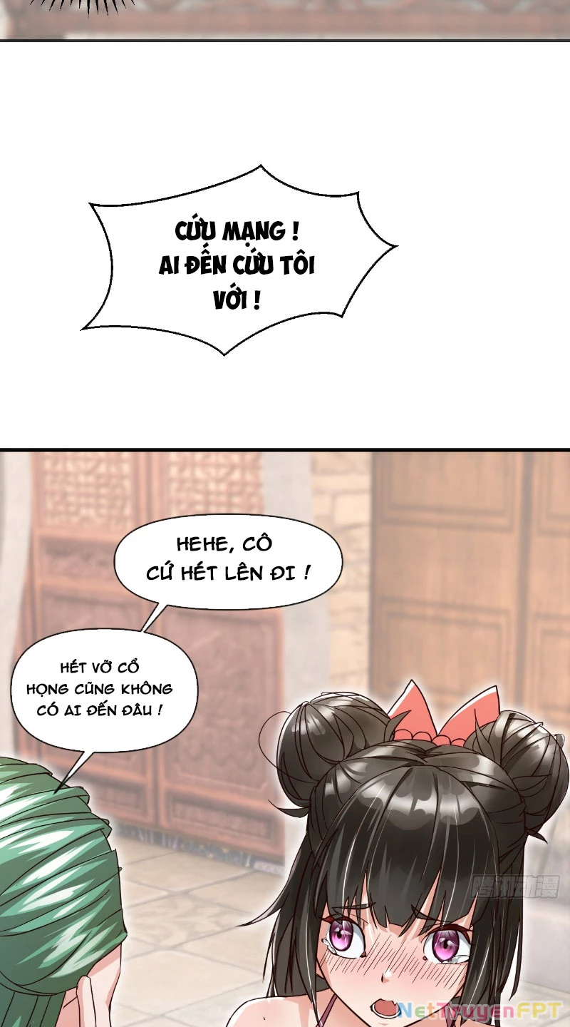 Nương Tử Của Ta Hơn Một Cái Kìa Lạ Chapter 29 - 24