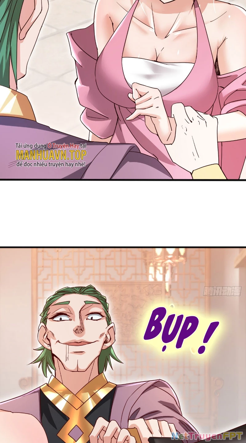 Nương Tử Của Ta Hơn Một Cái Kìa Lạ Chapter 29 - 25