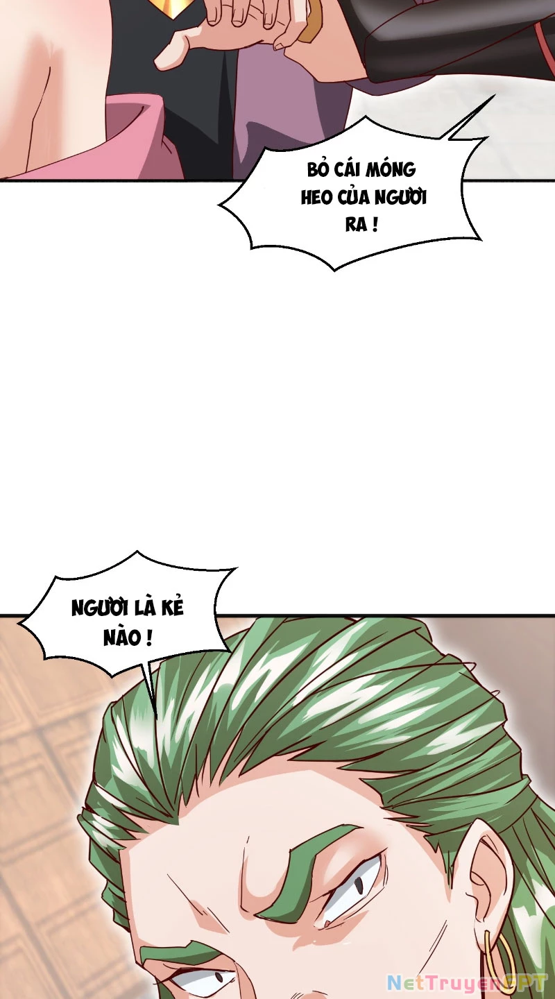 Nương Tử Của Ta Hơn Một Cái Kìa Lạ Chapter 29 - 26