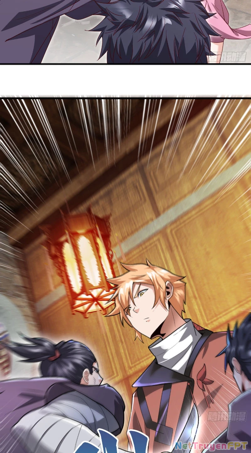 Nương Tử Của Ta Hơn Một Cái Kìa Lạ Chapter 29 - 28