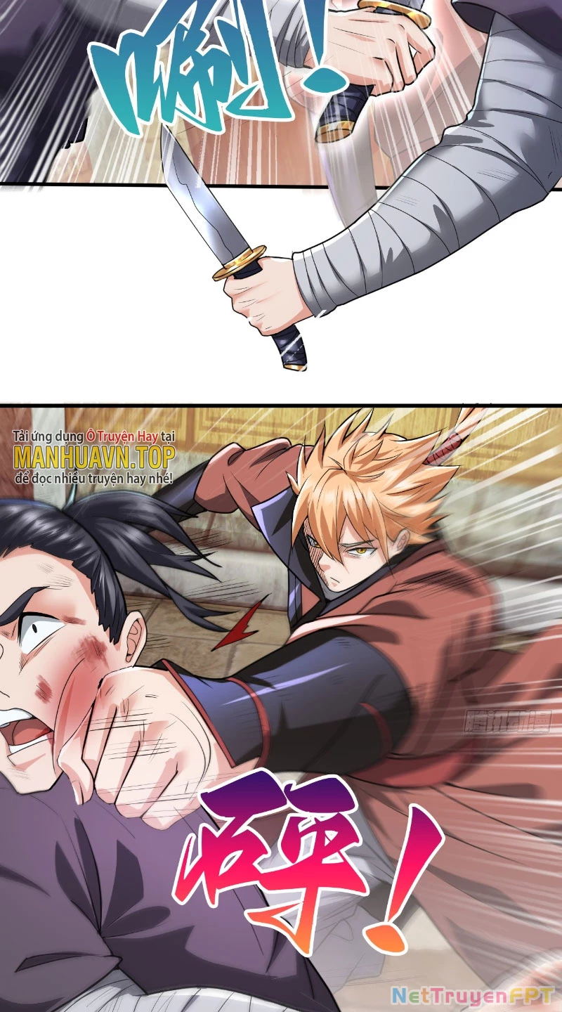 Nương Tử Của Ta Hơn Một Cái Kìa Lạ Chapter 29 - 29