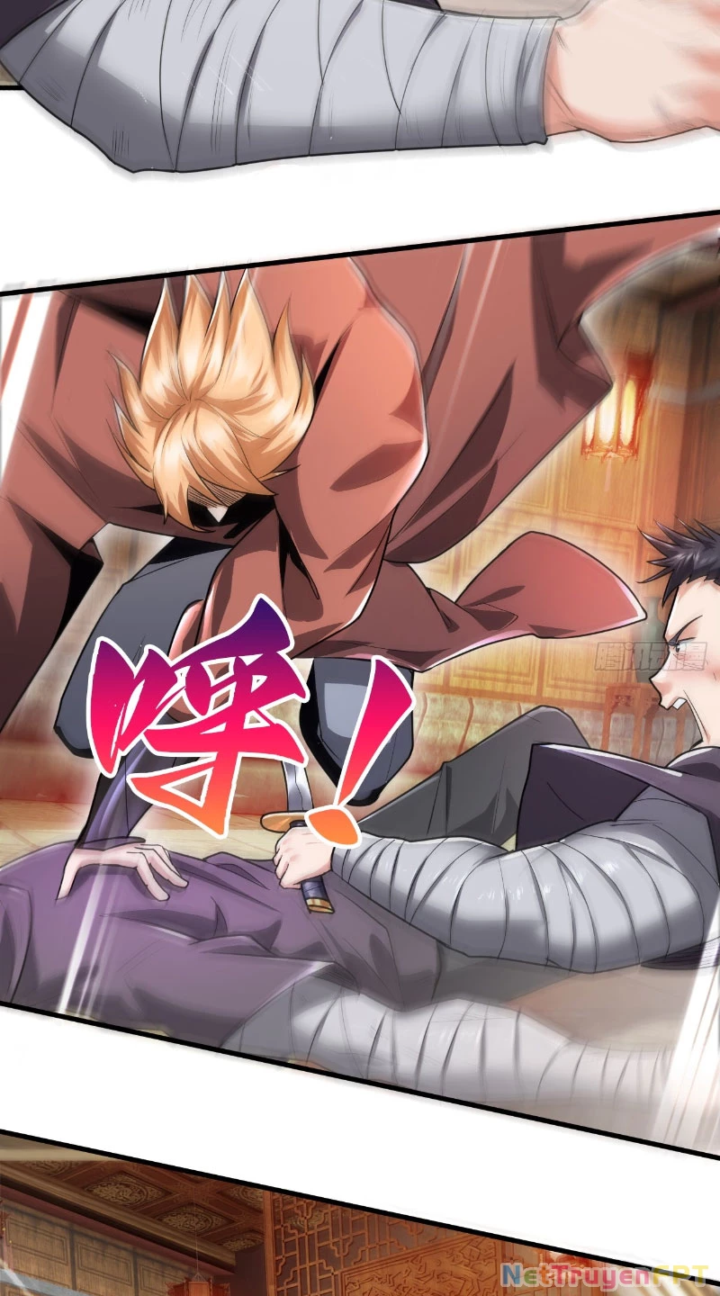 Nương Tử Của Ta Hơn Một Cái Kìa Lạ Chapter 29 - 30