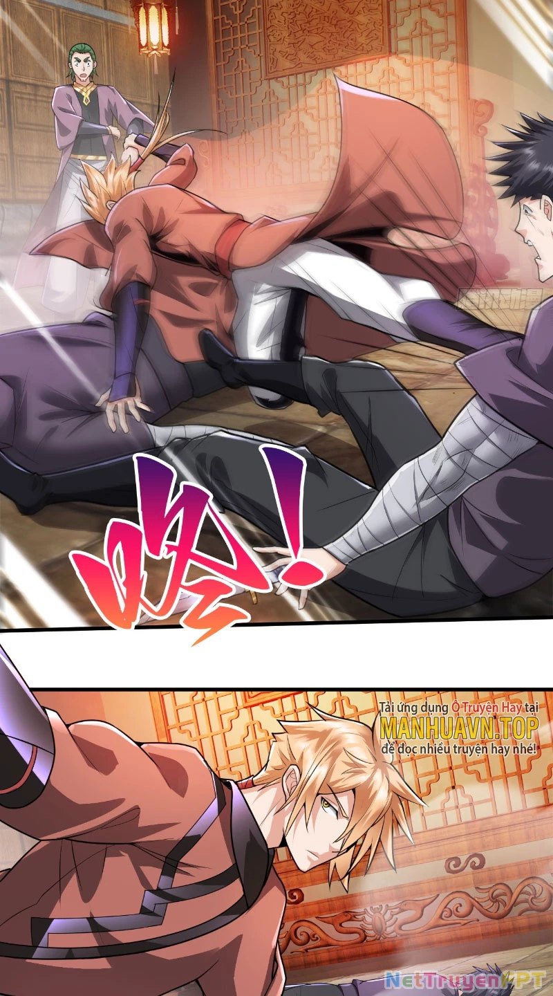 Nương Tử Của Ta Hơn Một Cái Kìa Lạ Chapter 29 - 31