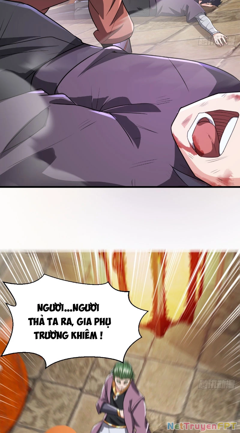 Nương Tử Của Ta Hơn Một Cái Kìa Lạ Chapter 29 - 32