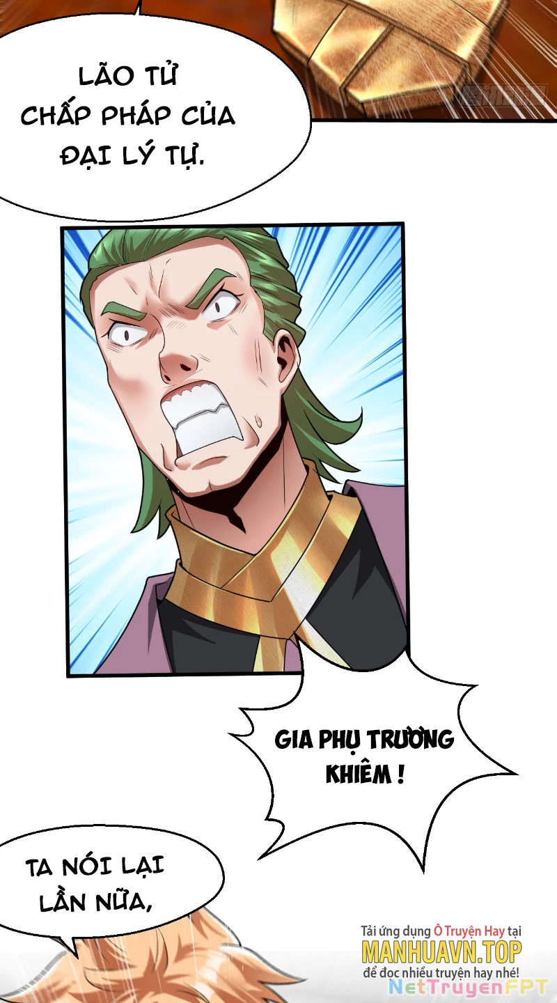 Nương Tử Của Ta Hơn Một Cái Kìa Lạ Chapter 29 - 35