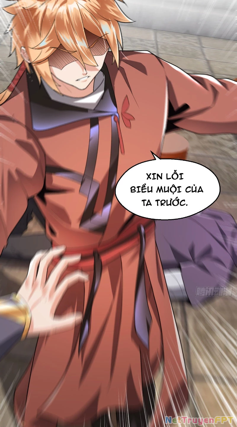 Nương Tử Của Ta Hơn Một Cái Kìa Lạ Chapter 29 - 36