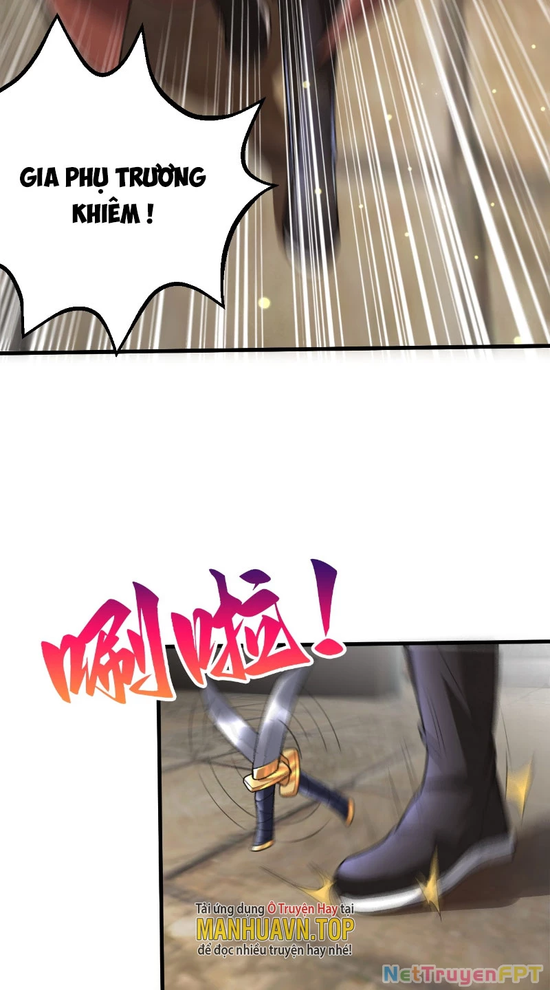 Nương Tử Của Ta Hơn Một Cái Kìa Lạ Chapter 29 - 37