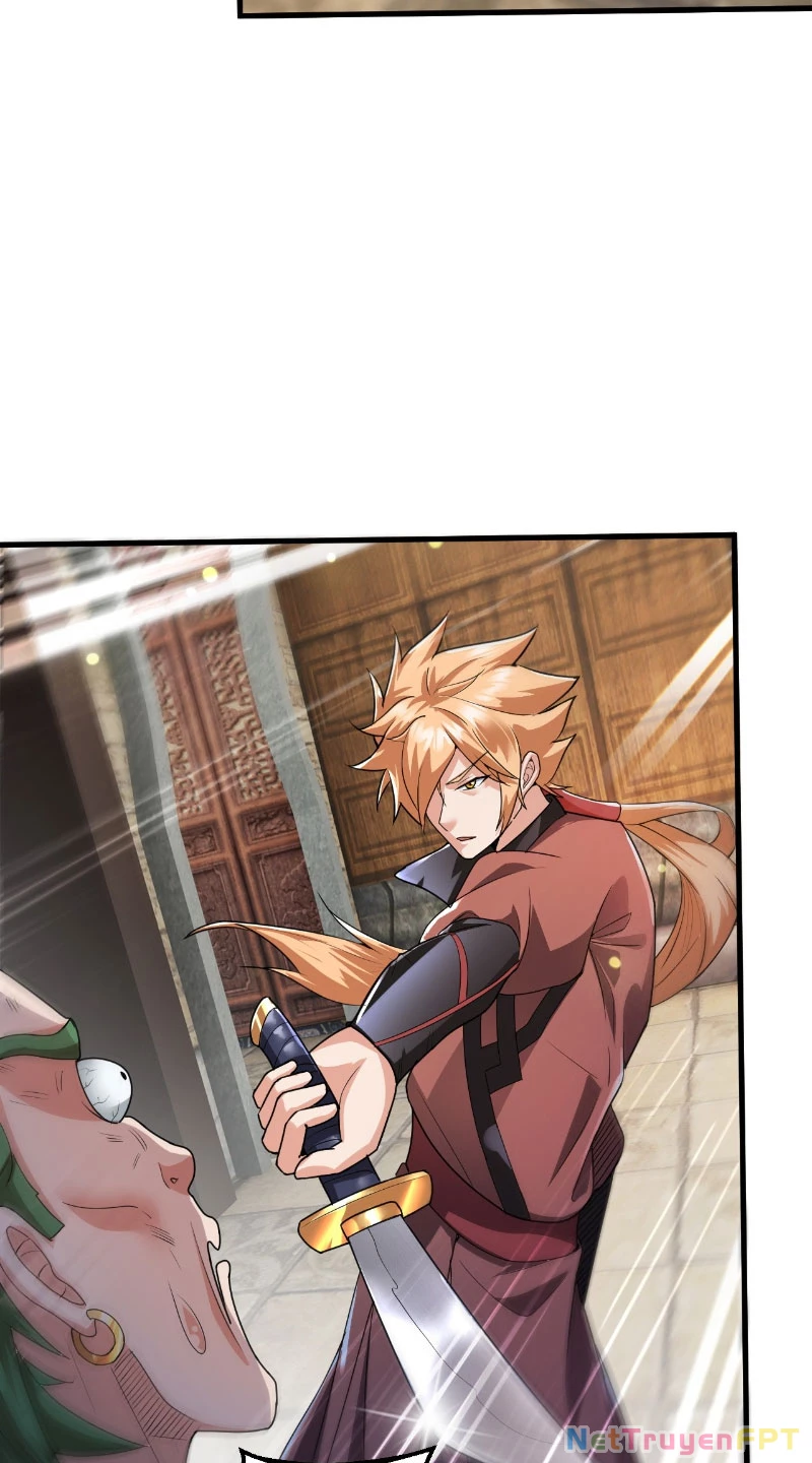 Nương Tử Của Ta Hơn Một Cái Kìa Lạ Chapter 29 - 38