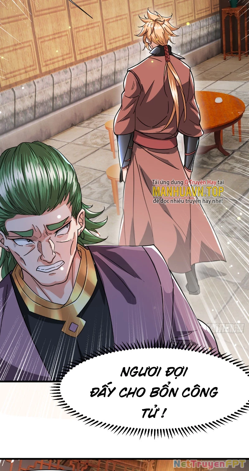 Nương Tử Của Ta Hơn Một Cái Kìa Lạ Chapter 29 - 41