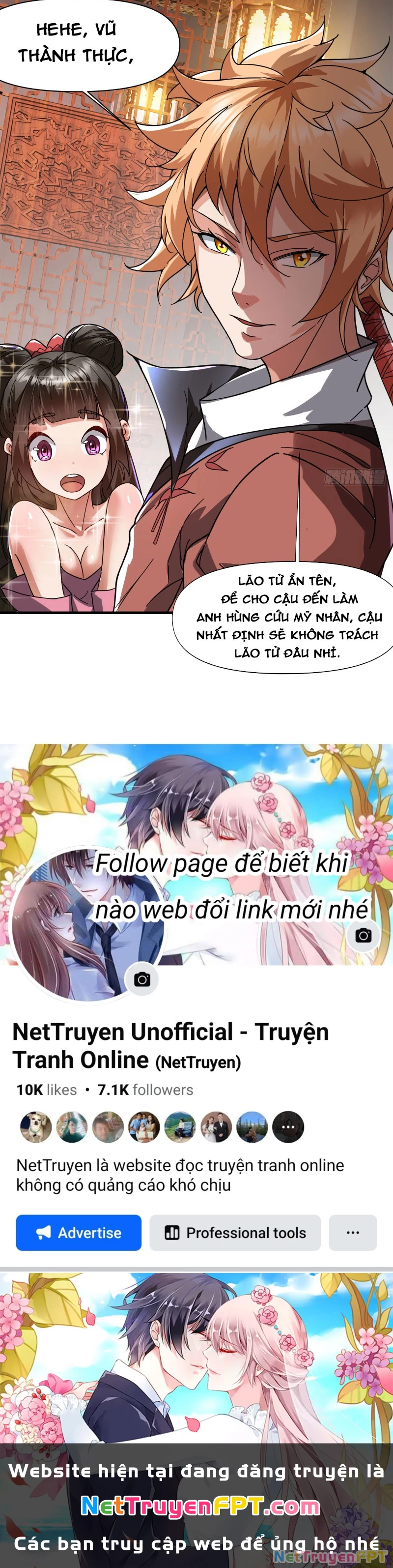 Nương Tử Của Ta Hơn Một Cái Kìa Lạ Chapter 29 - 42