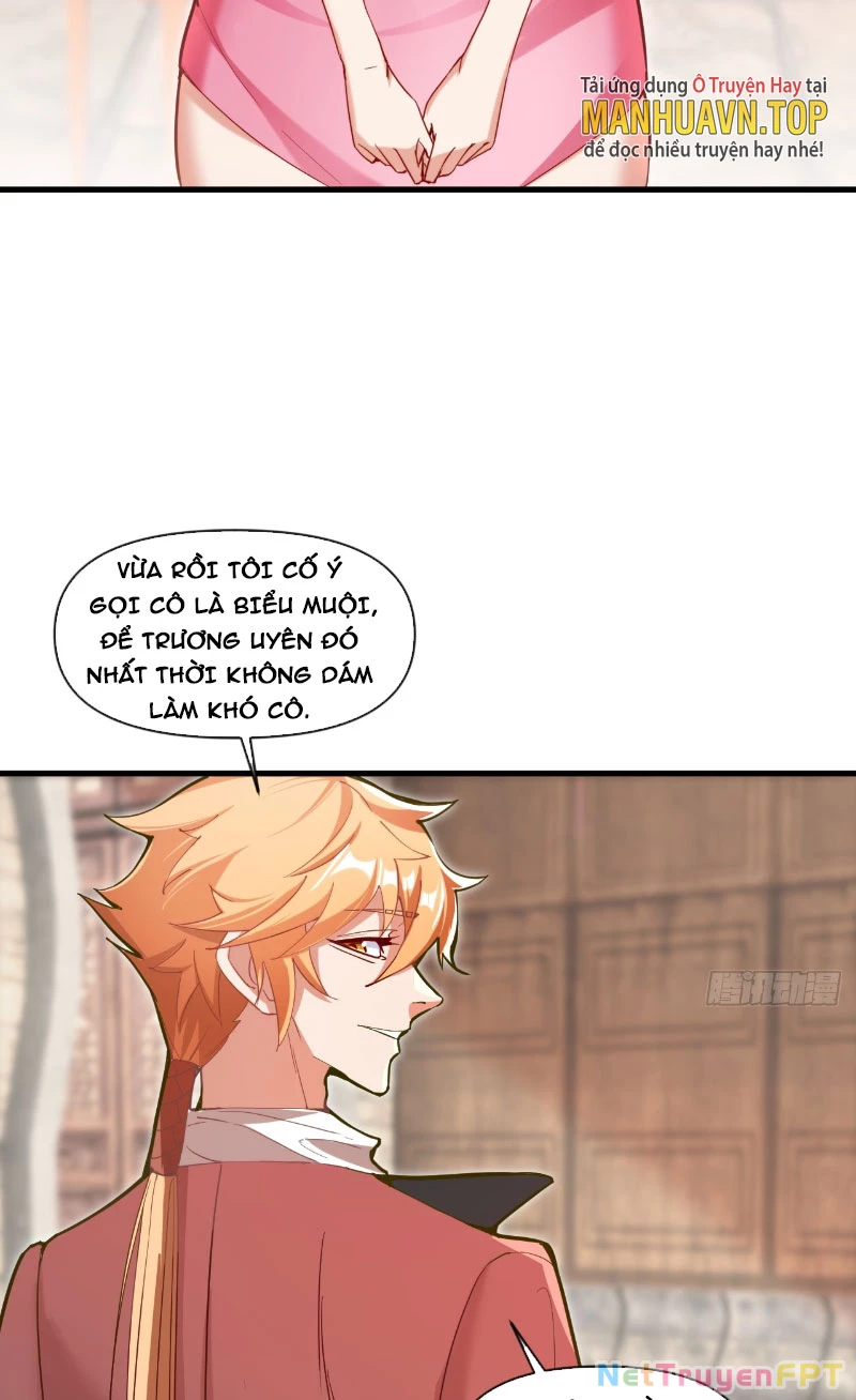 Nương Tử Của Ta Hơn Một Cái Kìa Lạ Chapter 30 - 2