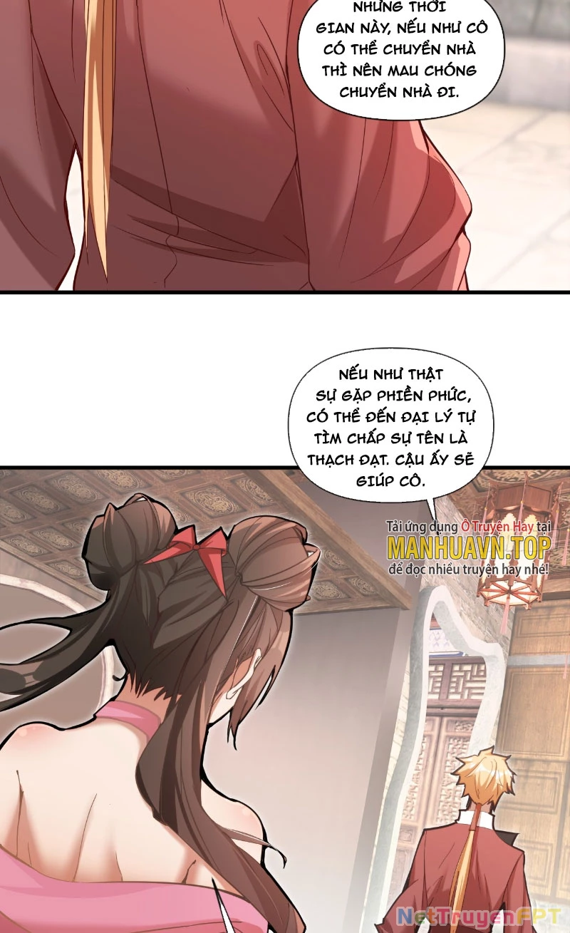 Nương Tử Của Ta Hơn Một Cái Kìa Lạ Chapter 30 - 3