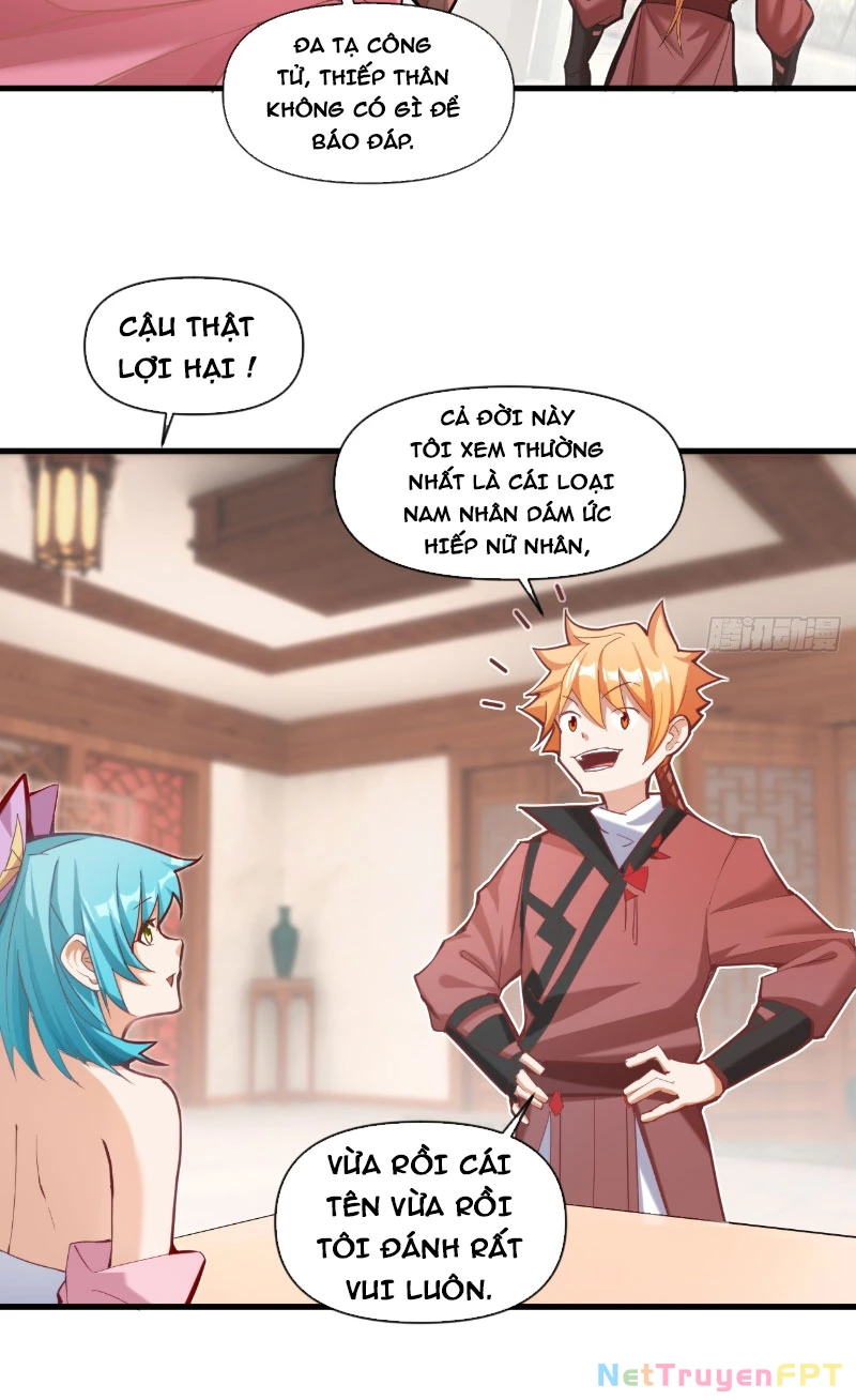 Nương Tử Của Ta Hơn Một Cái Kìa Lạ Chapter 30 - 4