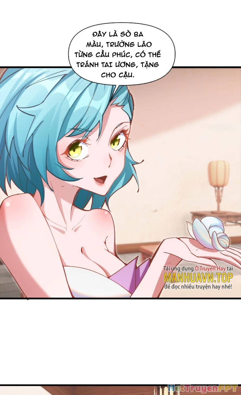 Nương Tử Của Ta Hơn Một Cái Kìa Lạ Chapter 30 - 5