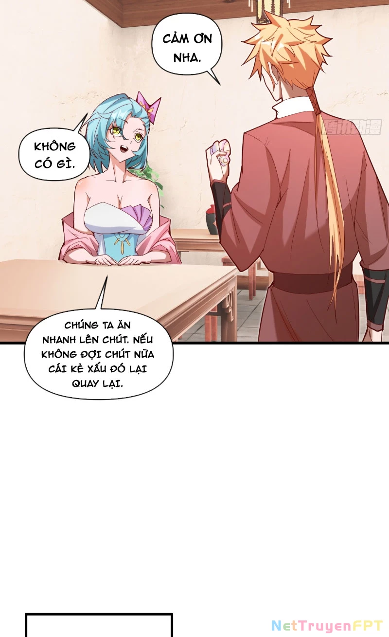 Nương Tử Của Ta Hơn Một Cái Kìa Lạ Chapter 30 - 6