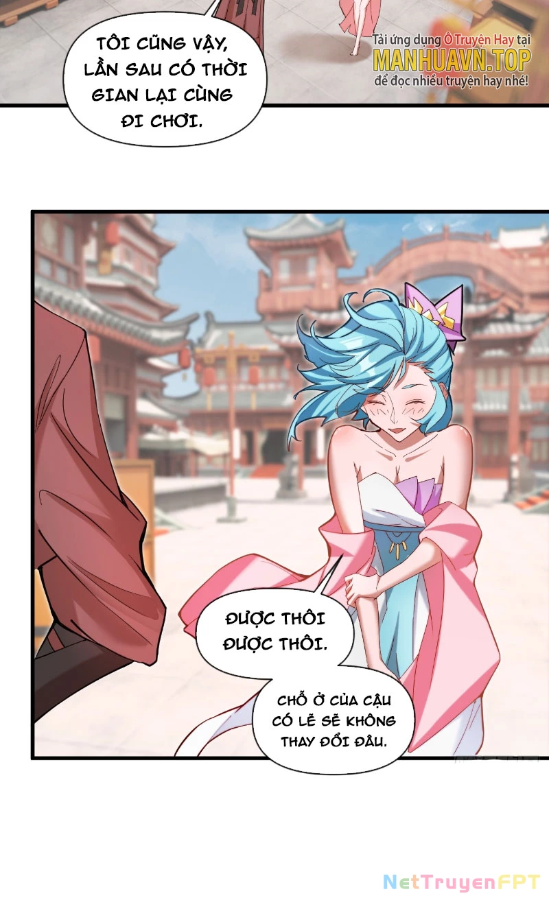 Nương Tử Của Ta Hơn Một Cái Kìa Lạ Chapter 30 - 8