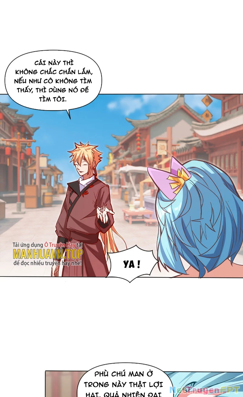 Nương Tử Của Ta Hơn Một Cái Kìa Lạ Chapter 30 - 9