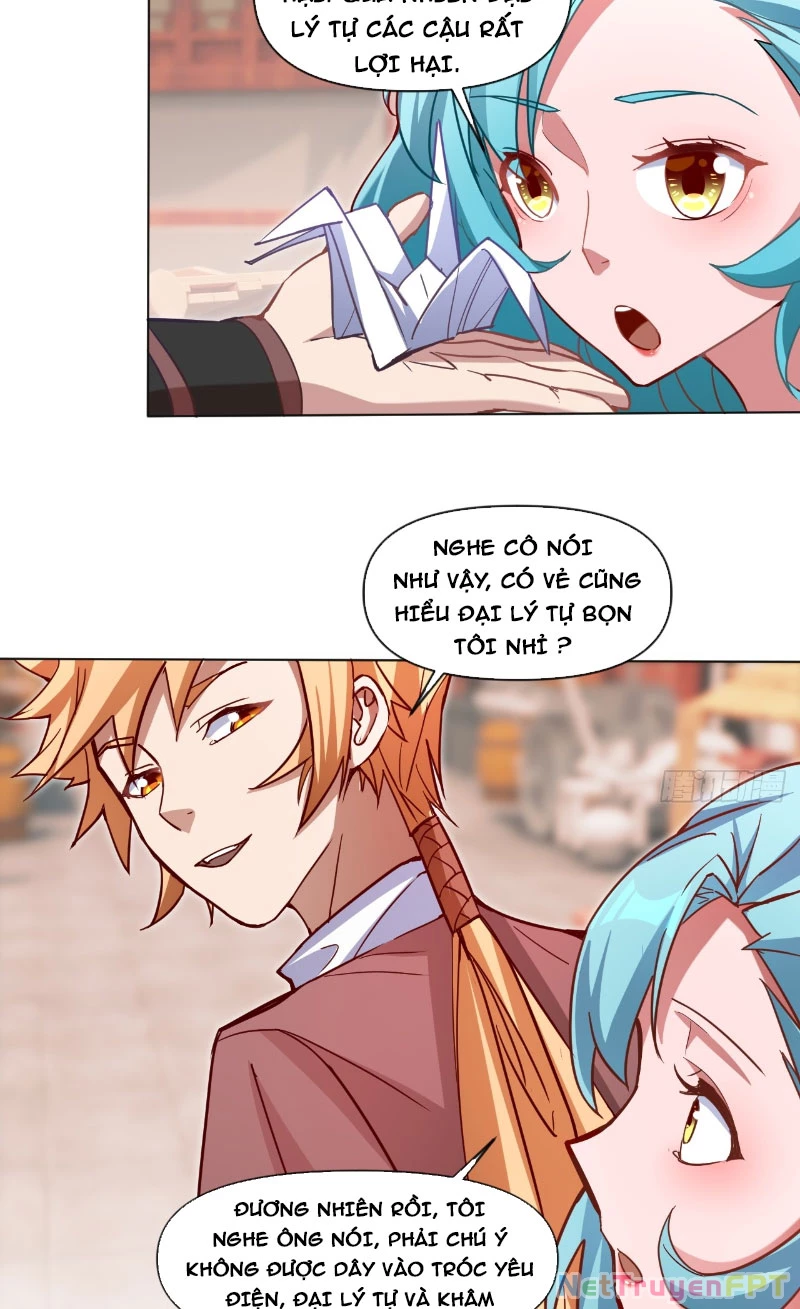 Nương Tử Của Ta Hơn Một Cái Kìa Lạ Chapter 30 - 10