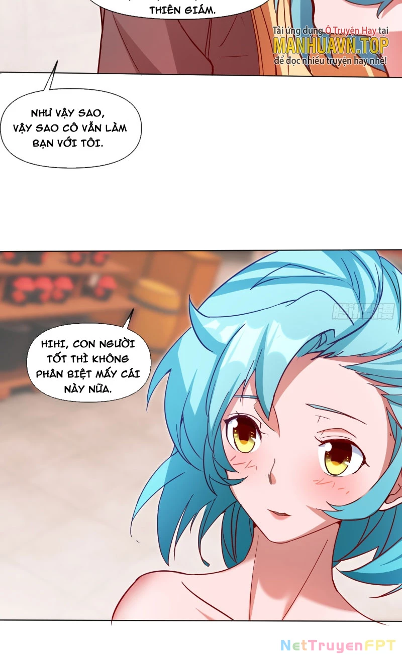 Nương Tử Của Ta Hơn Một Cái Kìa Lạ Chapter 30 - 11