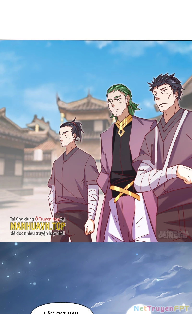 Nương Tử Của Ta Hơn Một Cái Kìa Lạ Chapter 30 - 16