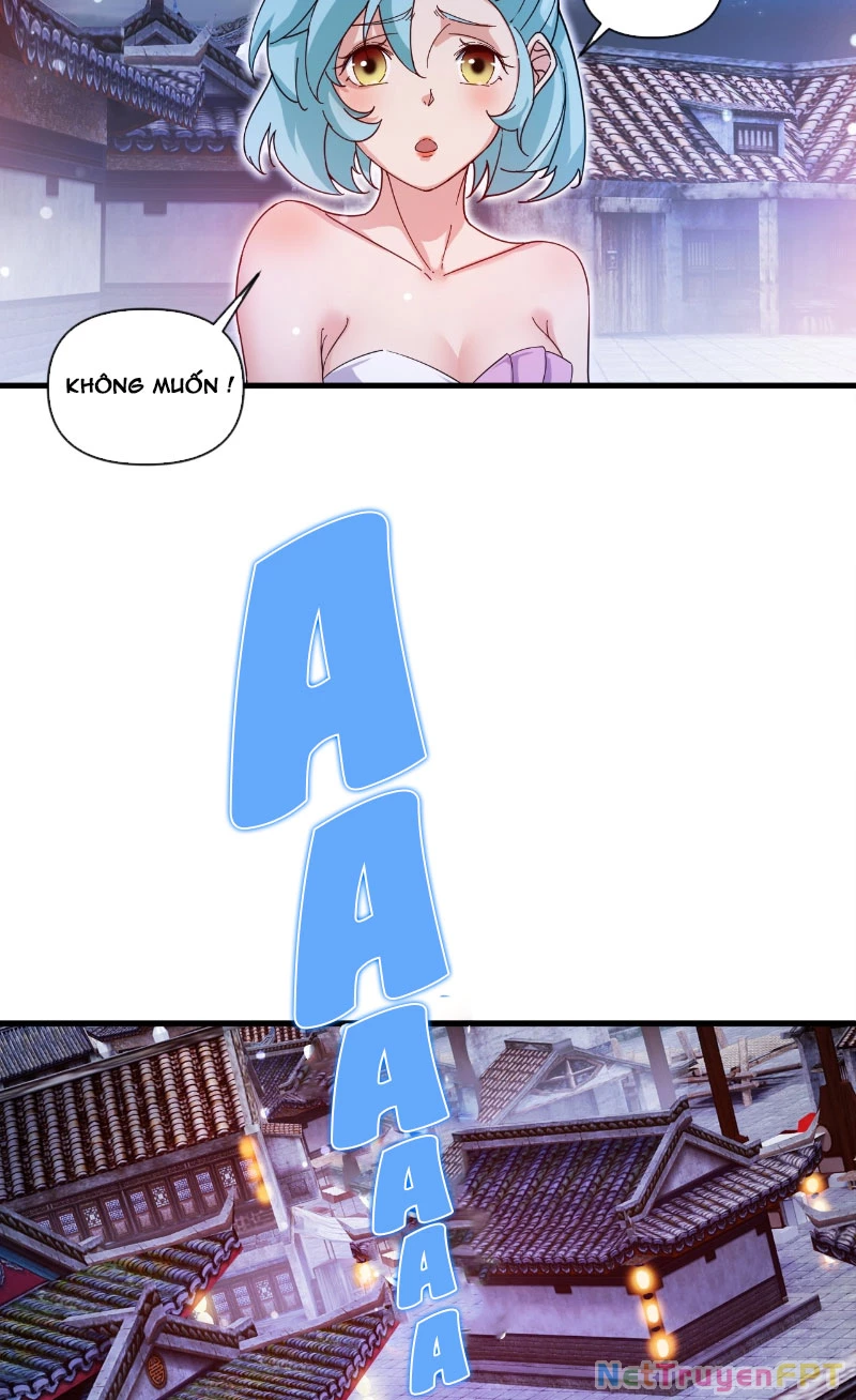 Nương Tử Của Ta Hơn Một Cái Kìa Lạ Chapter 30 - 19