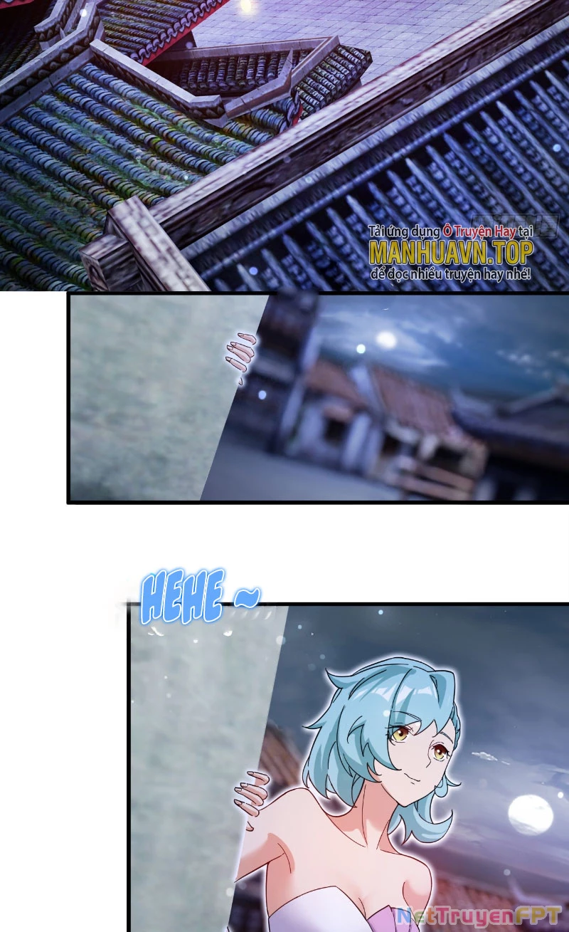 Nương Tử Của Ta Hơn Một Cái Kìa Lạ Chapter 30 - 20