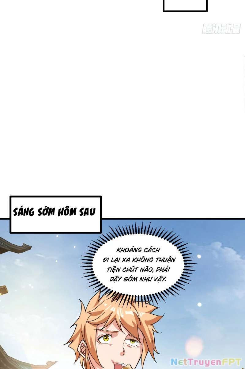 Nương Tử Của Ta Hơn Một Cái Kìa Lạ Chapter 30 - 22