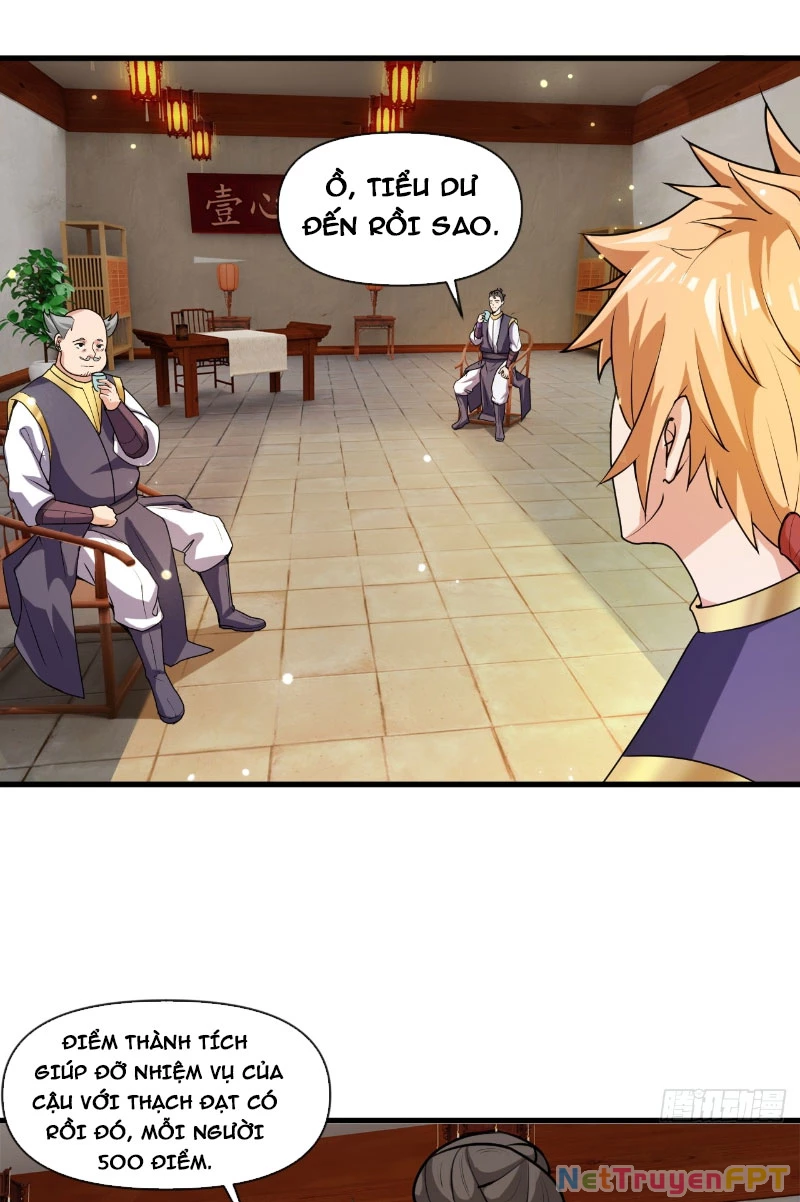 Nương Tử Của Ta Hơn Một Cái Kìa Lạ Chapter 30 - 25