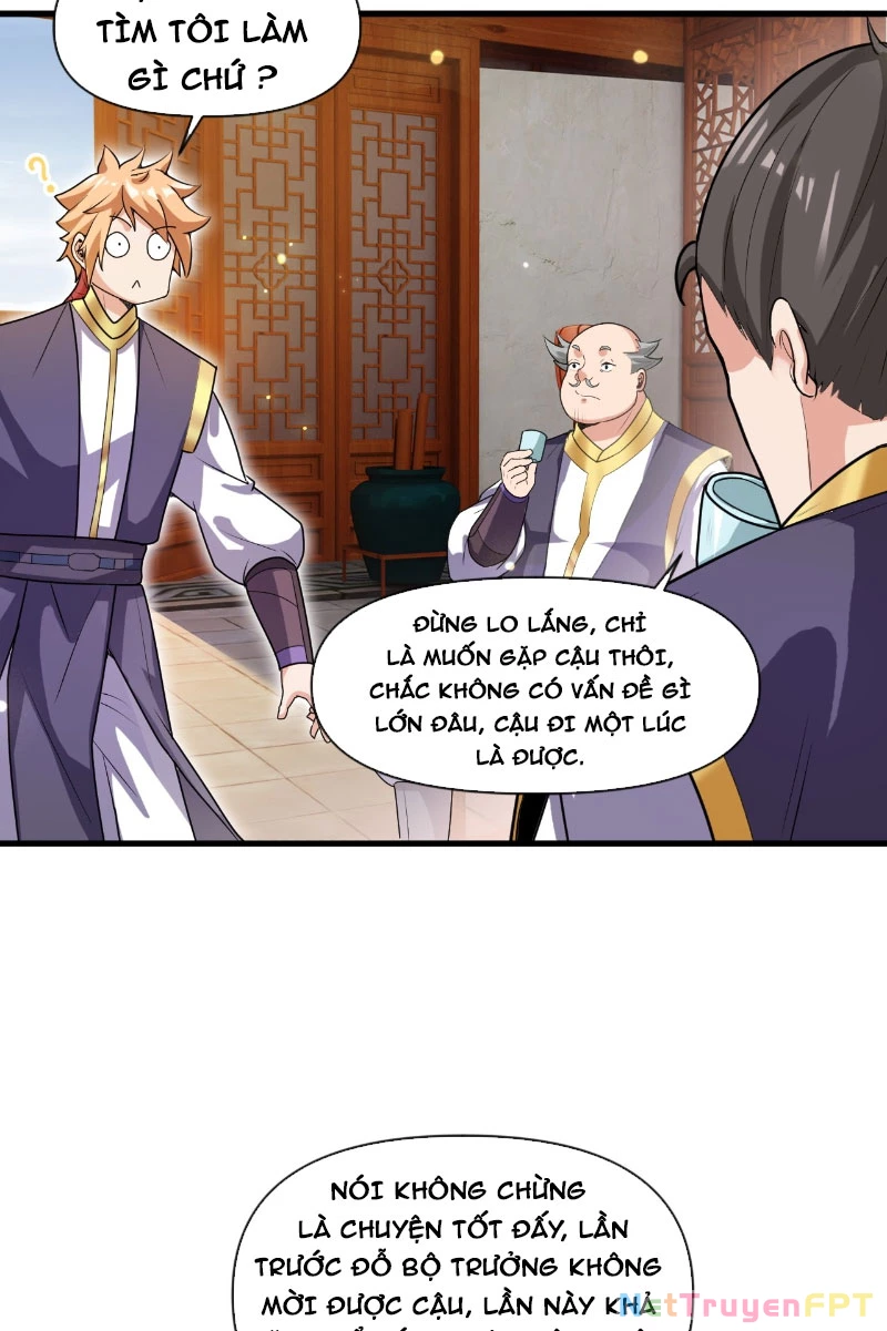 Nương Tử Của Ta Hơn Một Cái Kìa Lạ Chapter 30 - 27