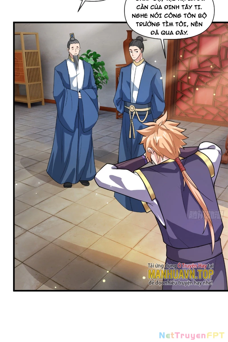 Nương Tử Của Ta Hơn Một Cái Kìa Lạ Chapter 30 - 31