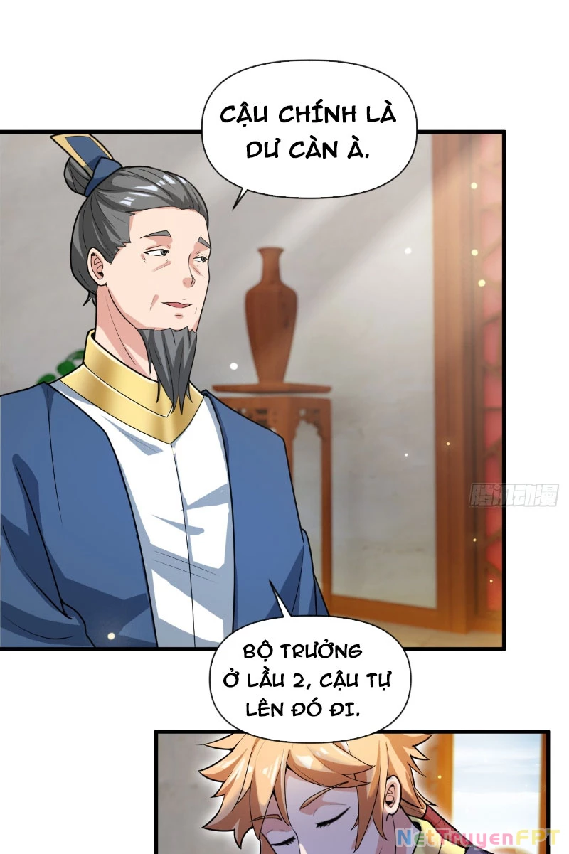 Nương Tử Của Ta Hơn Một Cái Kìa Lạ Chapter 30 - 32