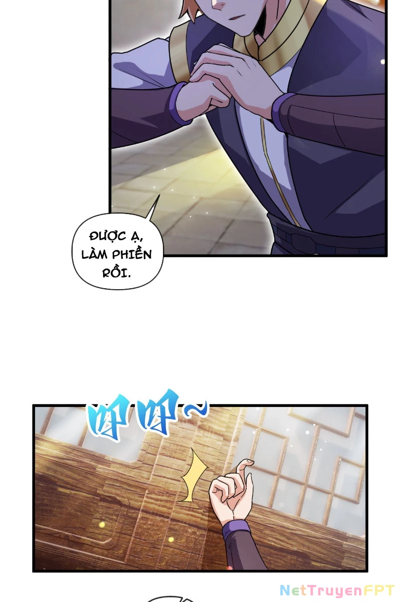 Nương Tử Của Ta Hơn Một Cái Kìa Lạ Chapter 30 - 33