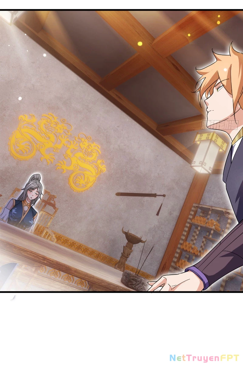 Nương Tử Của Ta Hơn Một Cái Kìa Lạ Chapter 30 - 35