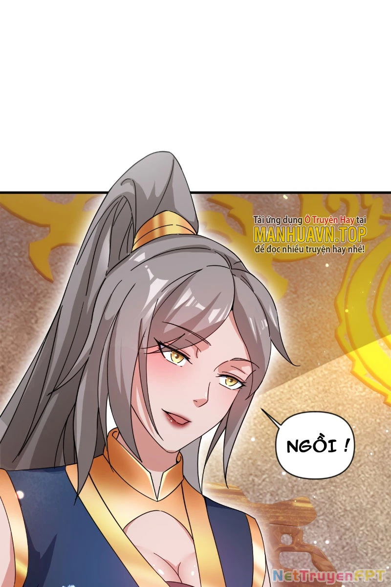 Nương Tử Của Ta Hơn Một Cái Kìa Lạ Chapter 30 - 36