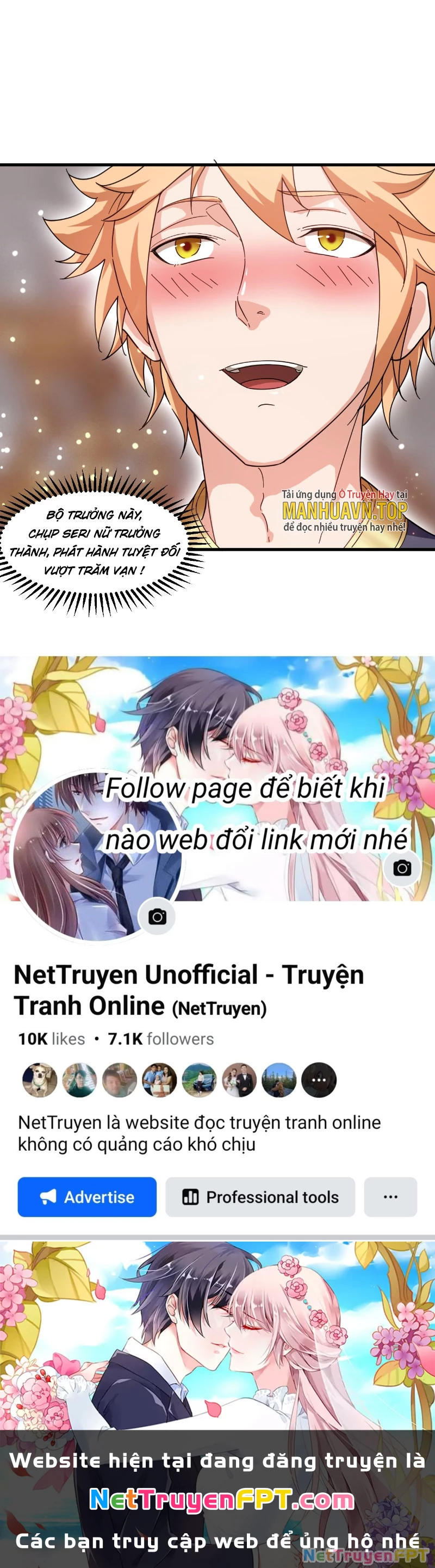 Nương Tử Của Ta Hơn Một Cái Kìa Lạ Chapter 30 - 38