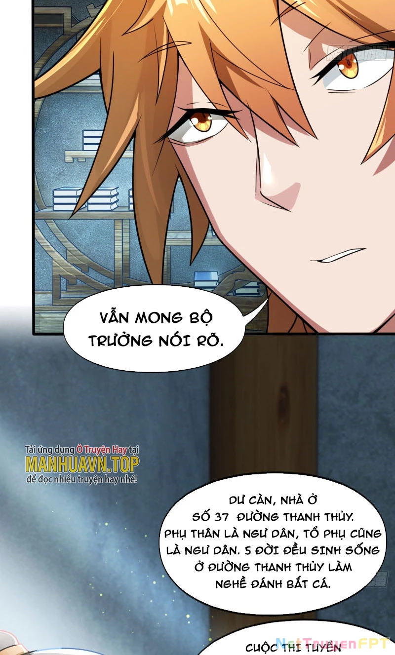Nương Tử Của Ta Hơn Một Cái Kìa Lạ Chapter 31 - 4