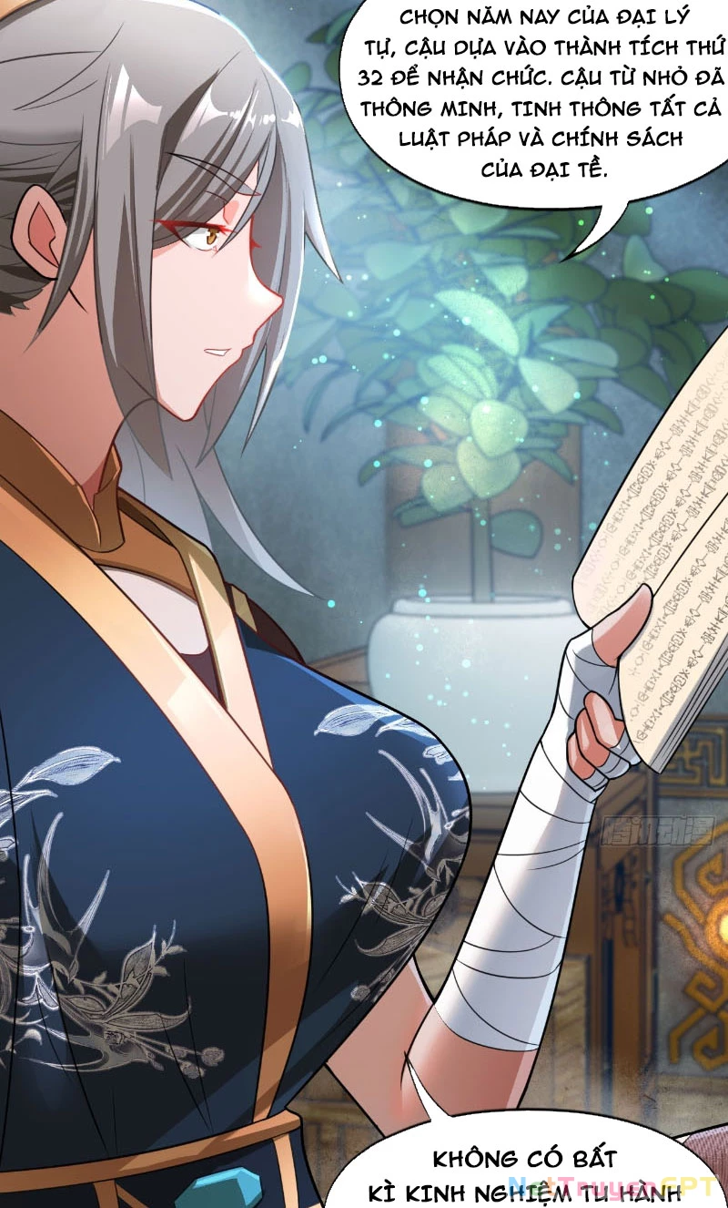 Nương Tử Của Ta Hơn Một Cái Kìa Lạ Chapter 31 - 5