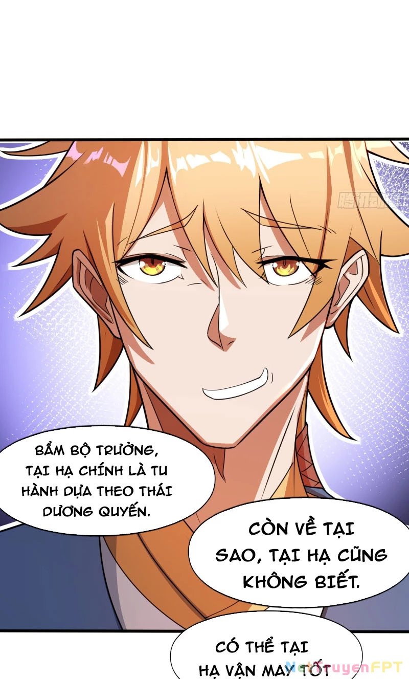 Nương Tử Của Ta Hơn Một Cái Kìa Lạ Chapter 31 - 7