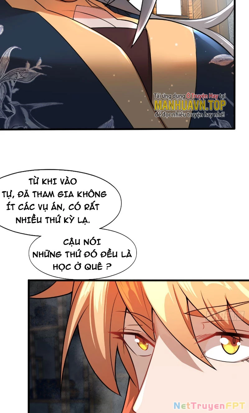 Nương Tử Của Ta Hơn Một Cái Kìa Lạ Chapter 31 - 9