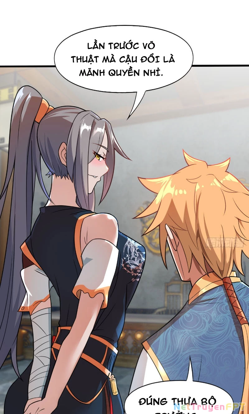 Nương Tử Của Ta Hơn Một Cái Kìa Lạ Chapter 31 - 14