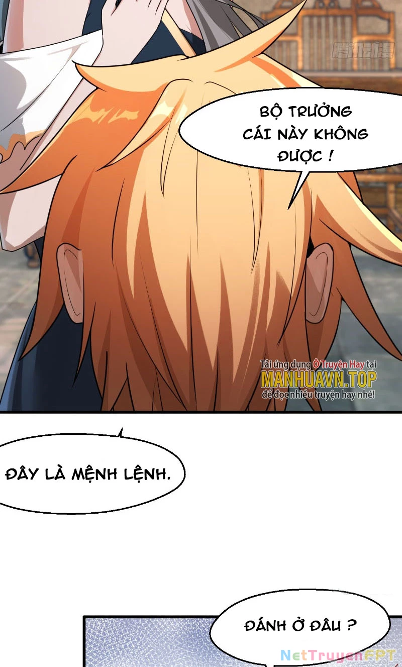 Nương Tử Của Ta Hơn Một Cái Kìa Lạ Chapter 31 - 16