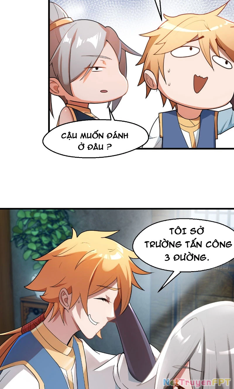 Nương Tử Của Ta Hơn Một Cái Kìa Lạ Chapter 31 - 17